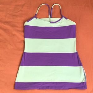 Lululemon tanktop